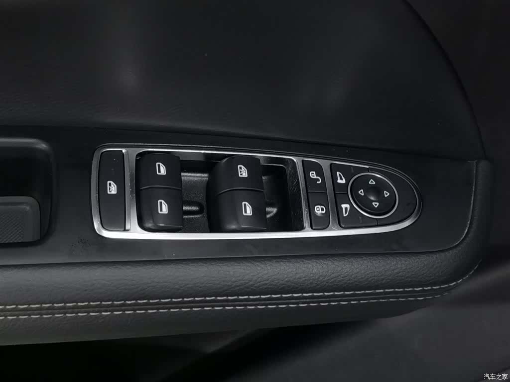 BYD Song, 2019 9