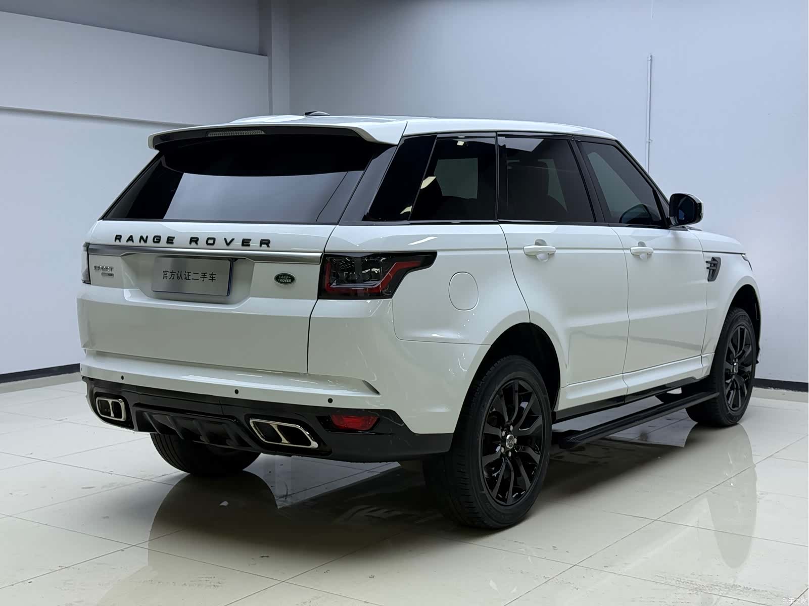 Land Rover Range Rover, 2014 14