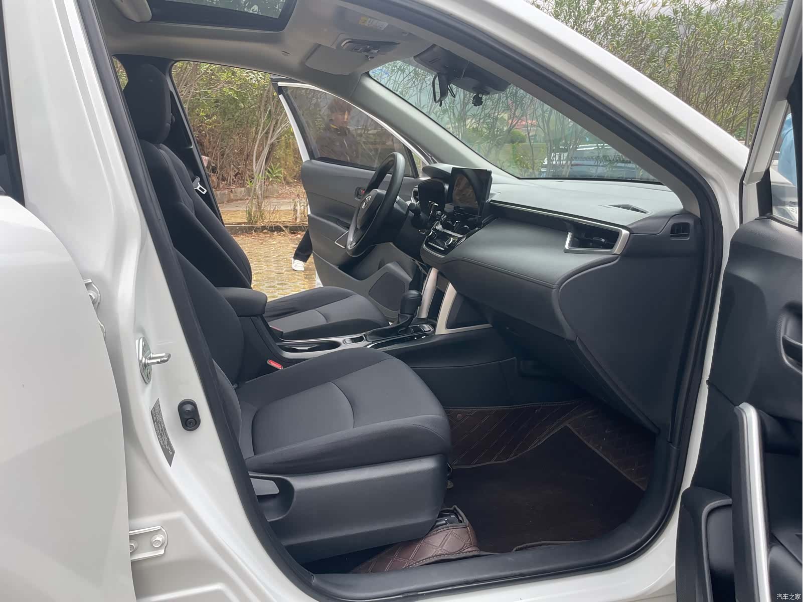 Toyota Corolla, 2023 9