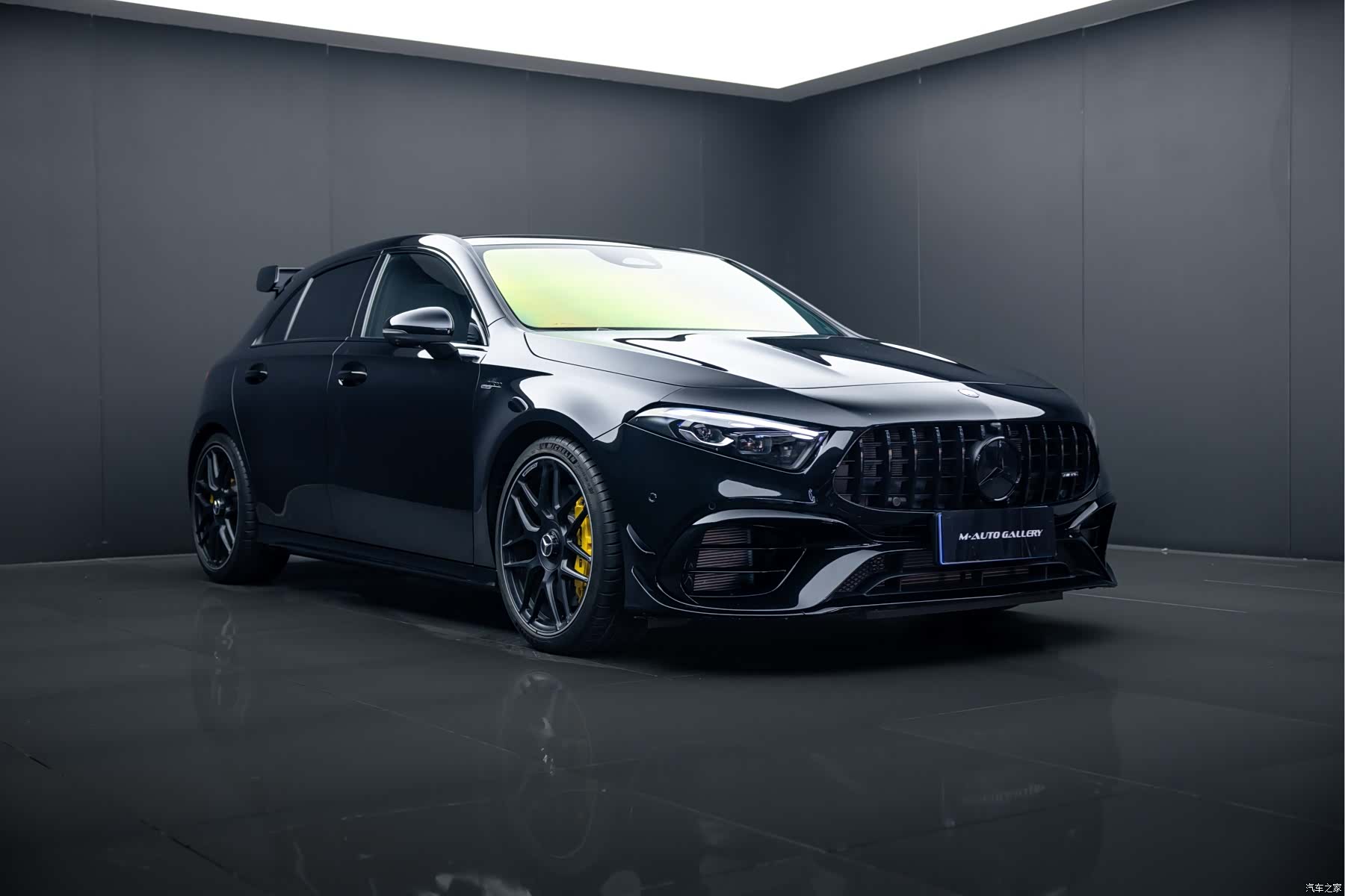 Mercedes-Benz A-Class, 2026 3