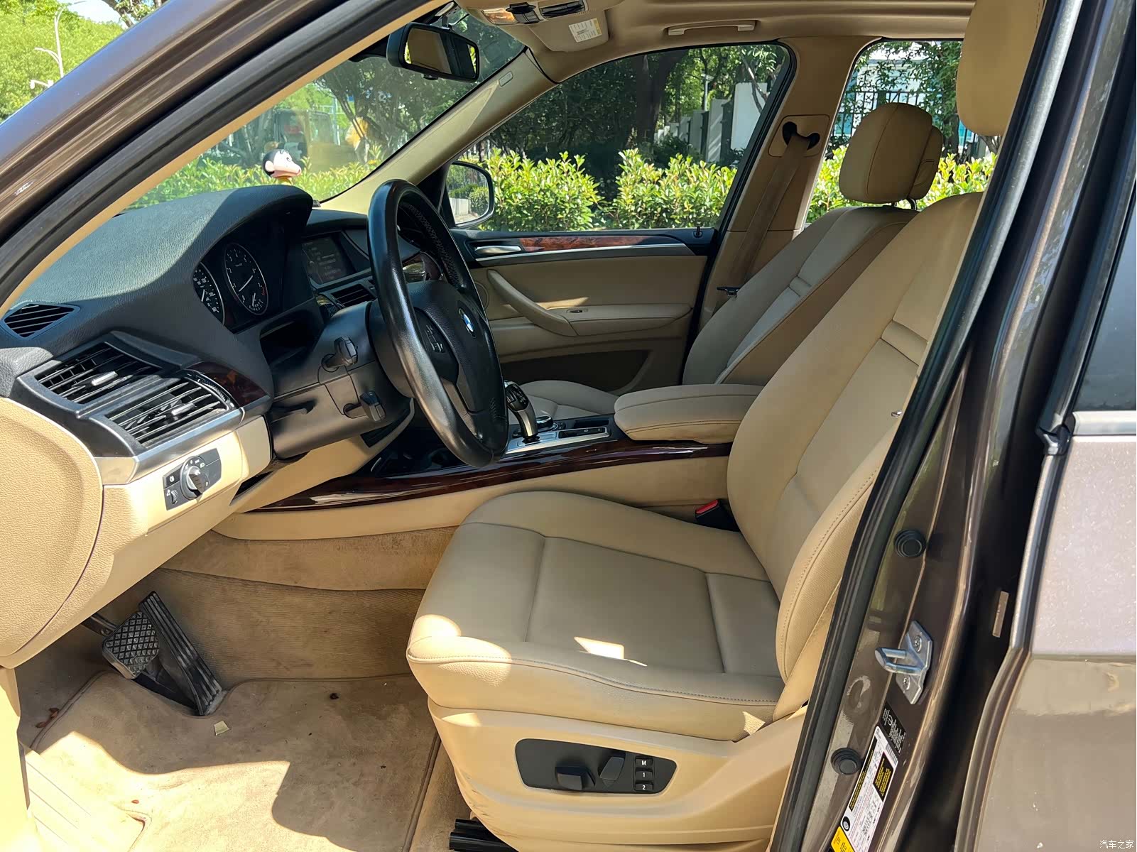 BMW X5, 2013 8