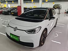 ����ID.3 2022�� Pro ���ǰ�