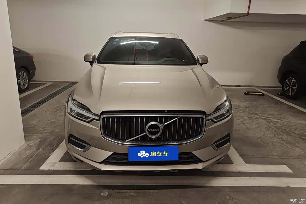 Volvo XC60, 2020 2