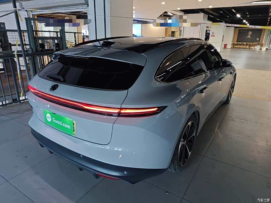 NIO ET5, 2023 7