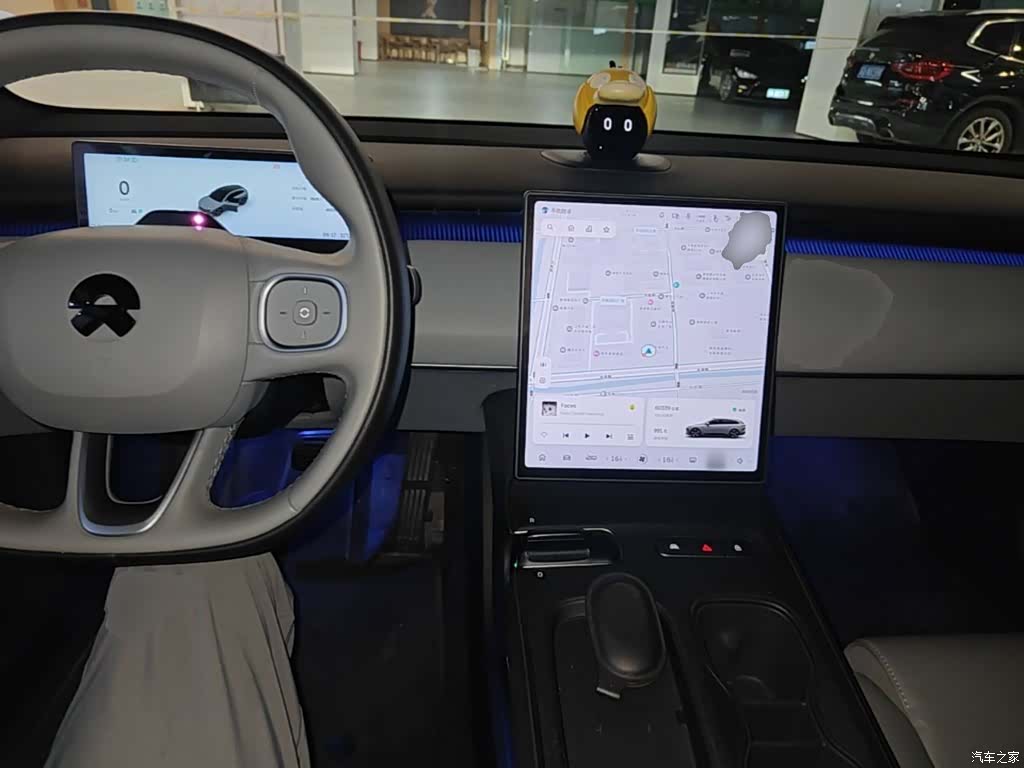 NIO ET5, 2023 10