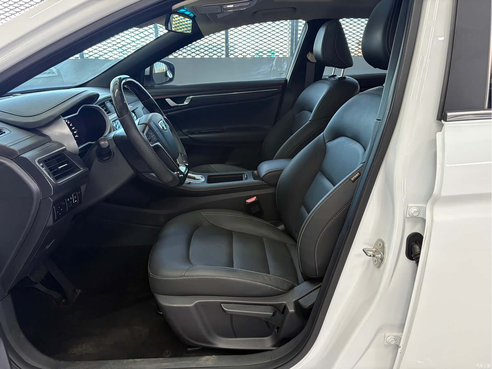 Geely Emgrand, 2018 7