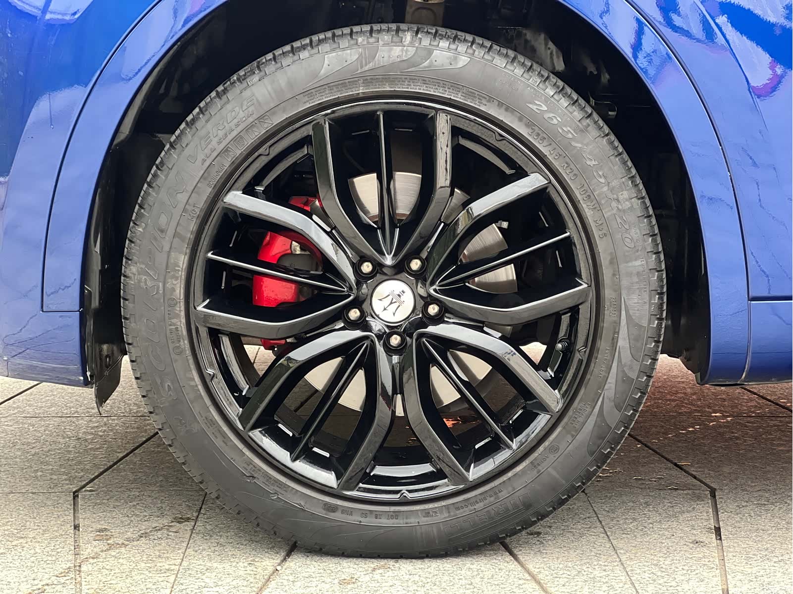Maserati Levante, 2023 8