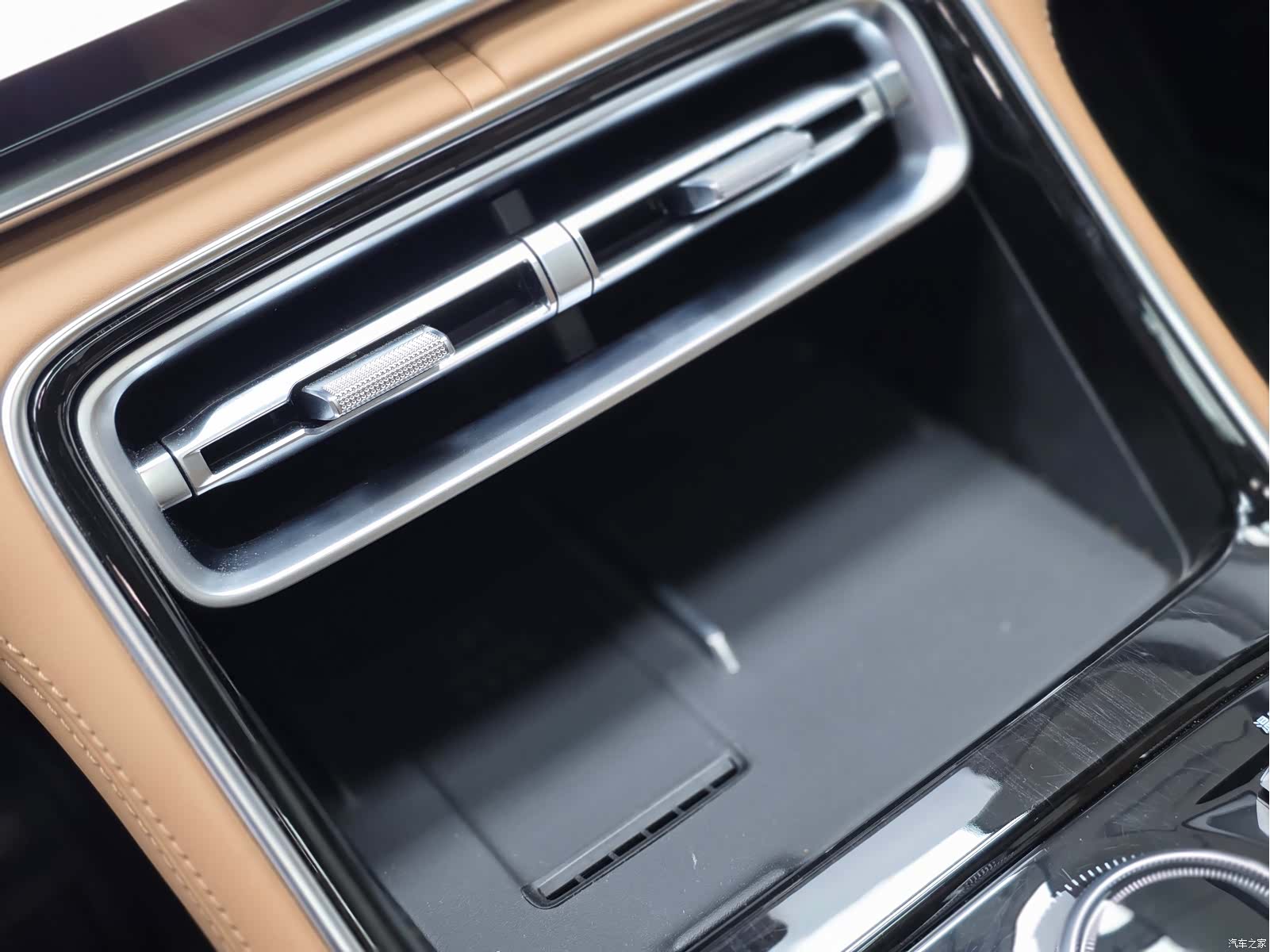 Geely A7, 2025 9