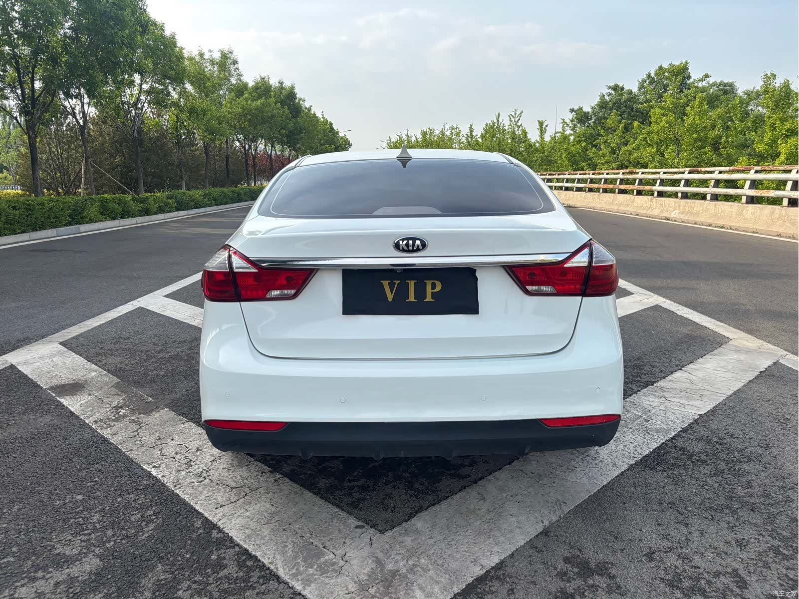Kia K3, 2019 8