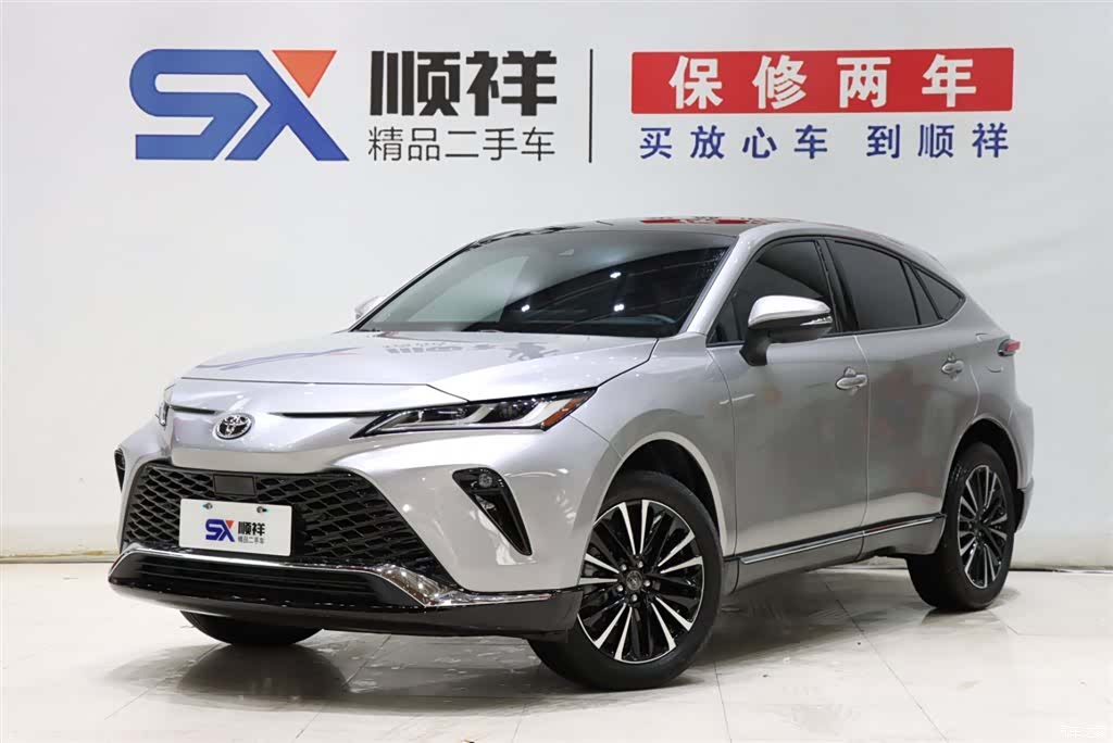 Toyota Venza