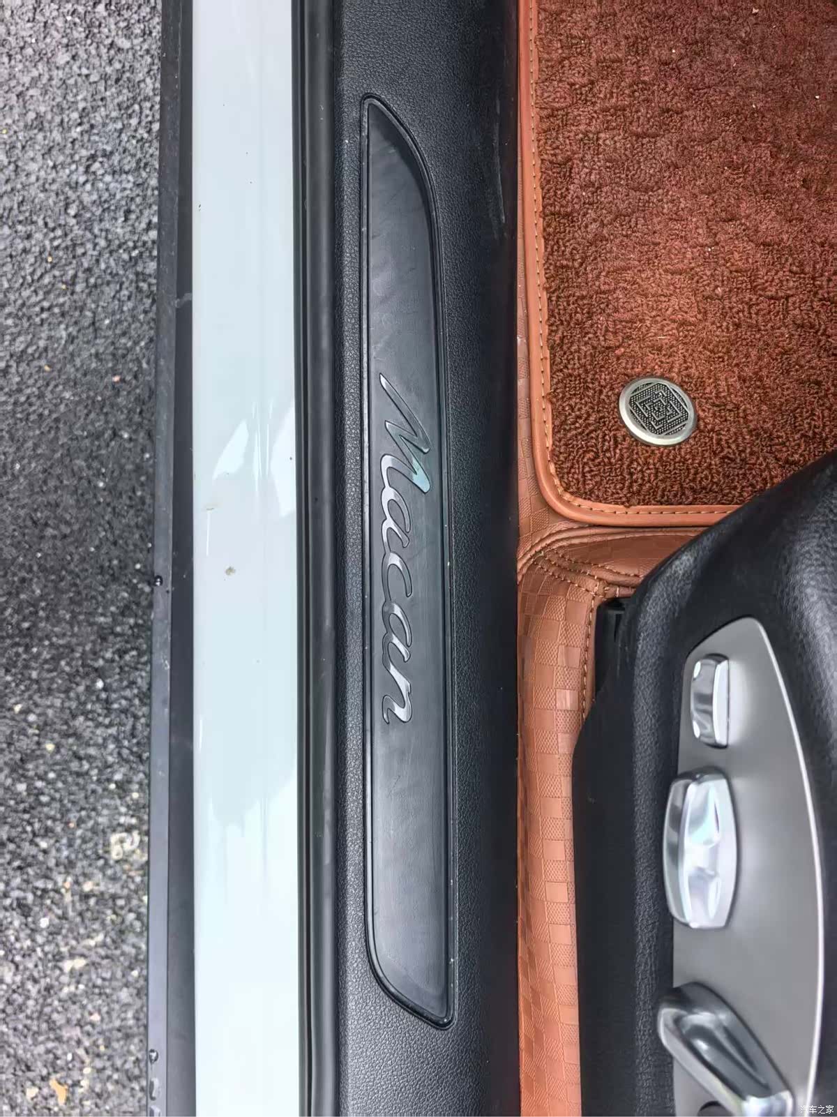 Porsche Macan, 2025 7