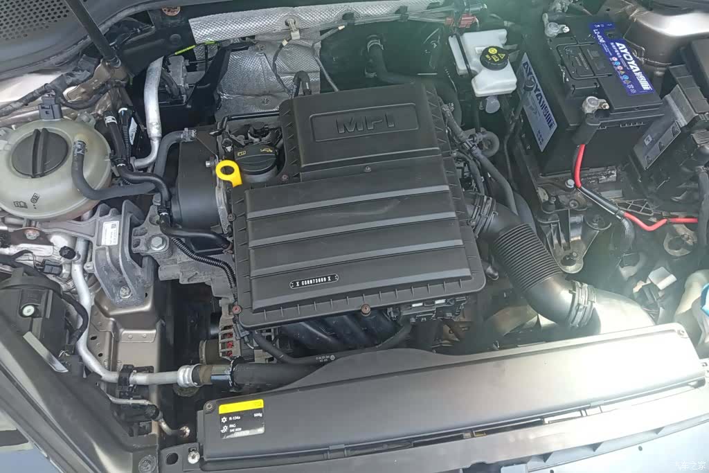 Volkswagen Golf, 2016 10