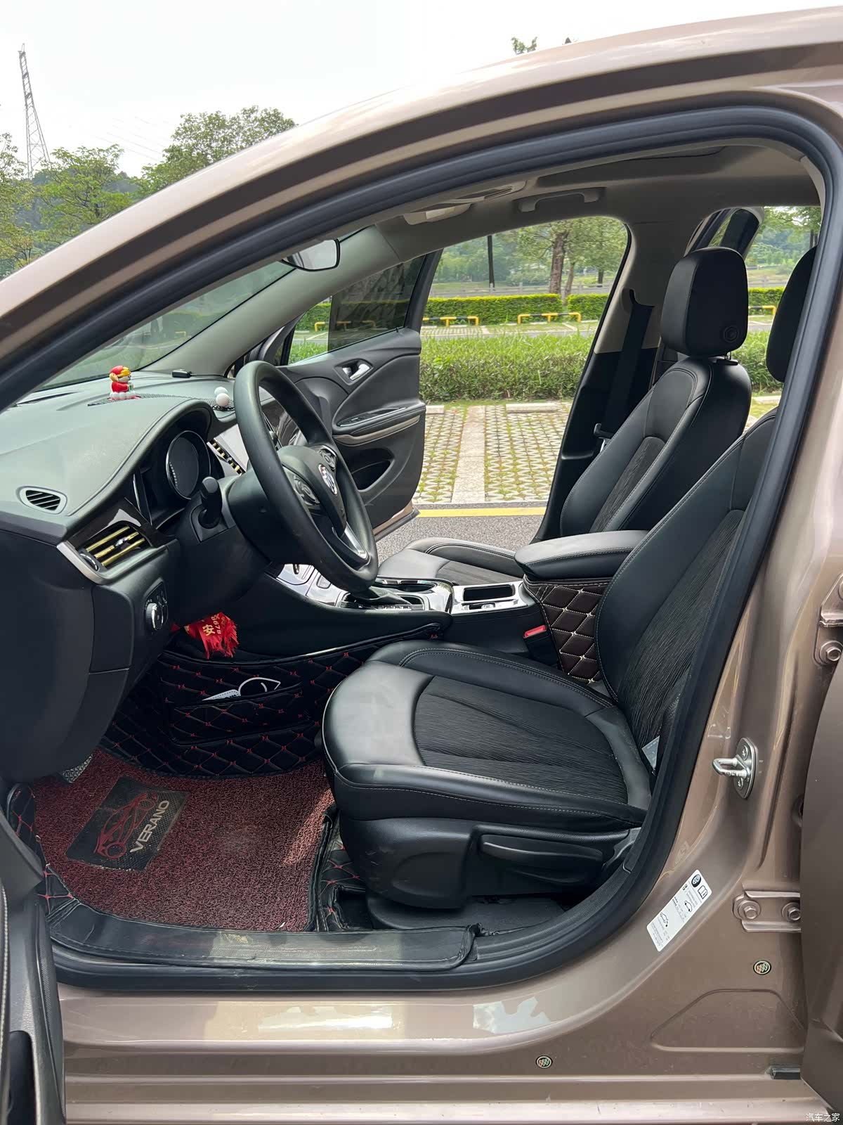 Buick Verano, 2019 все фото