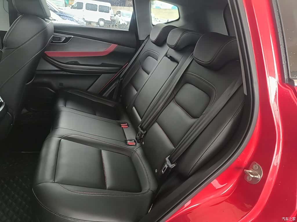 Chery Tiggo 7, 2020 17