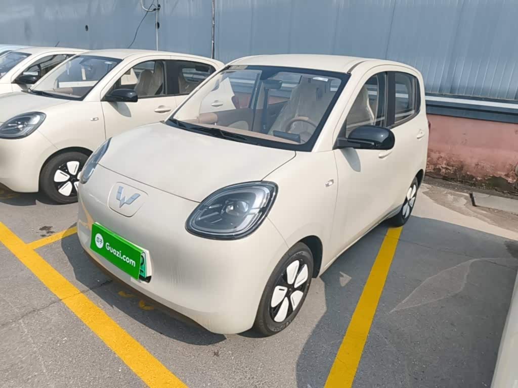 Wuling Mini EV