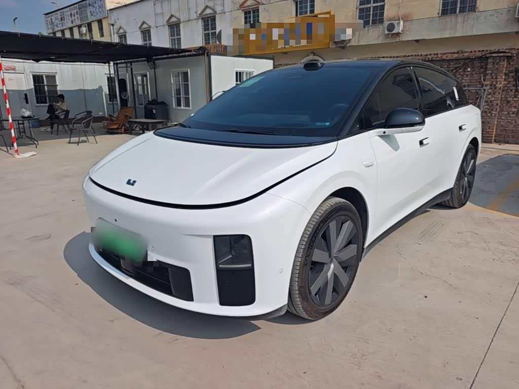 Li Auto i6