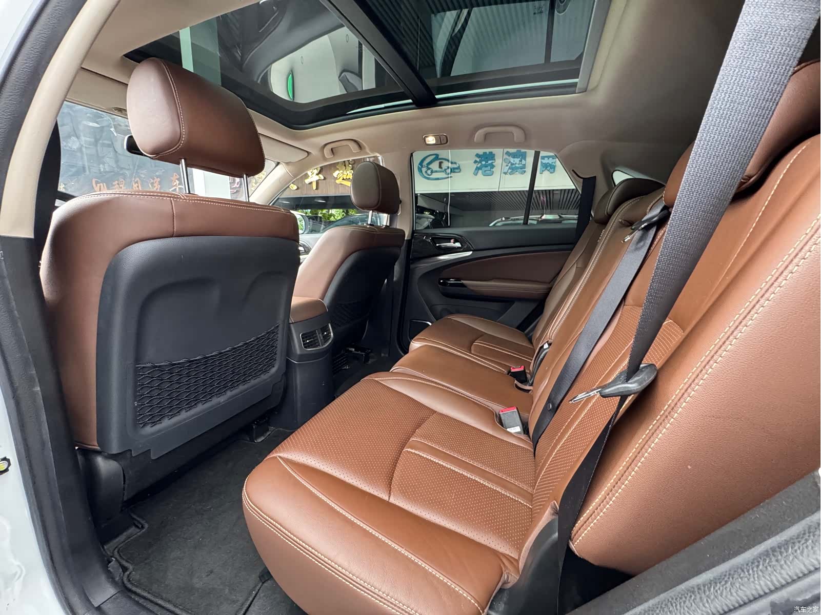 BYD Tang, 2016 10