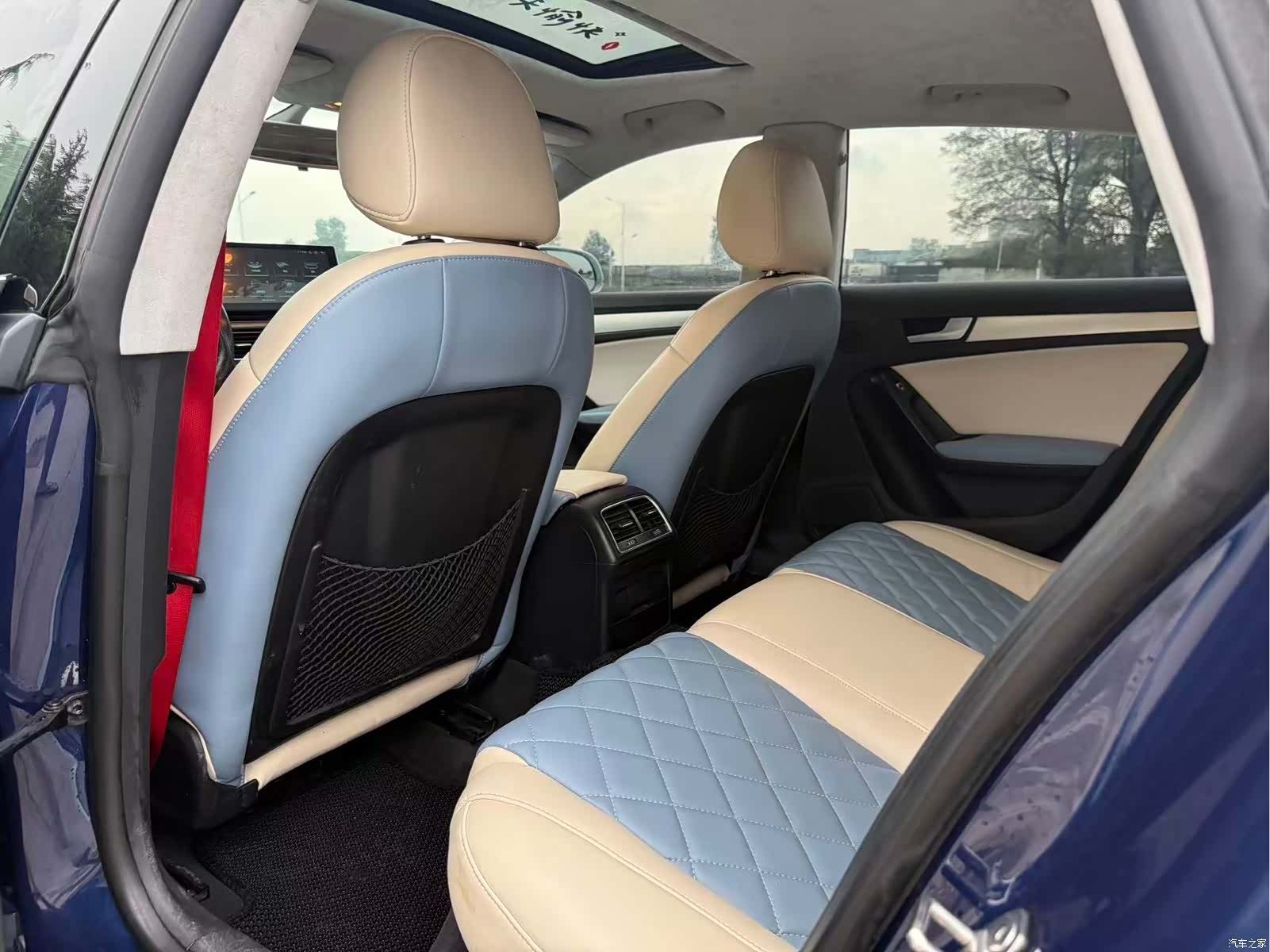 Audi A5, 2015 6