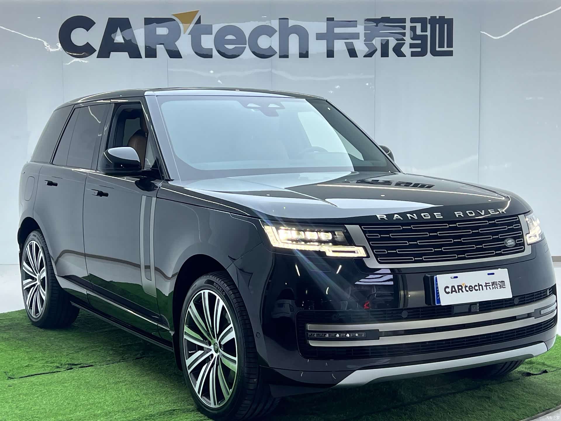 Land Rover Range Rover, 2024 7