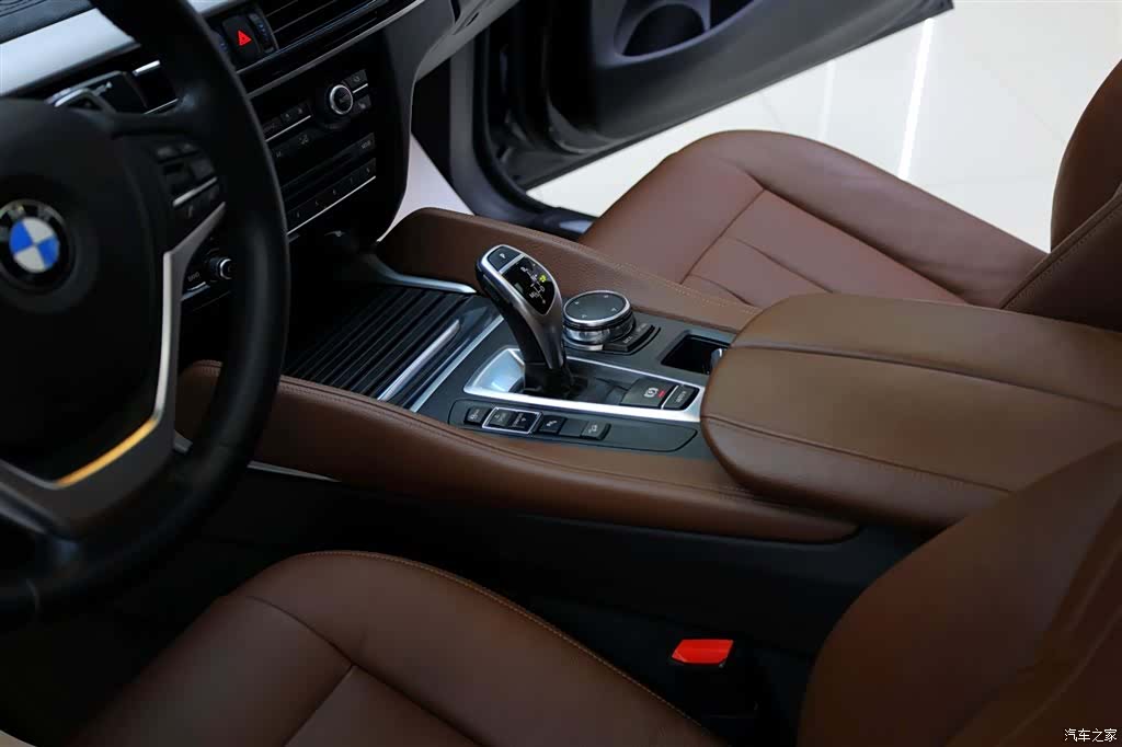 BMW X6, 2016 22