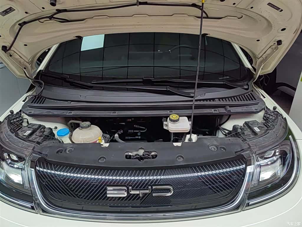 BYD Dolphin, 2023 20