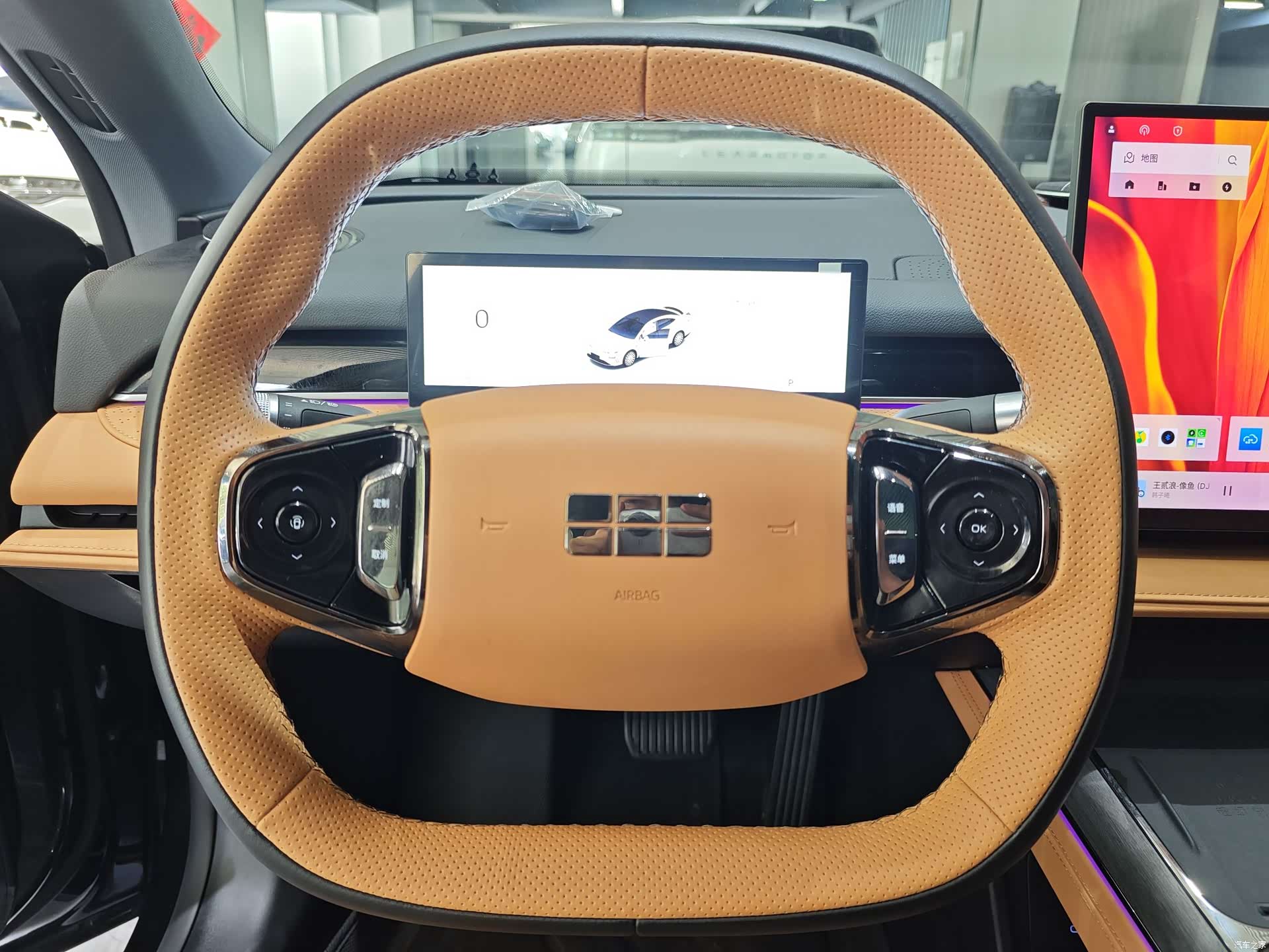 Geely 8, 2025 12