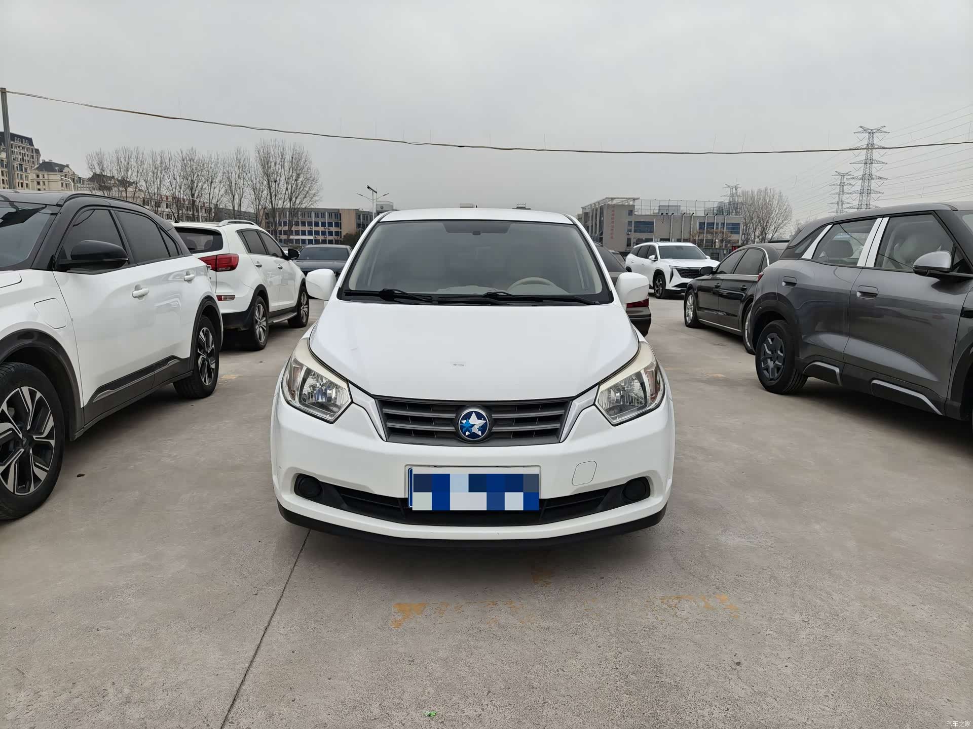 Nissan D50, 2014 2