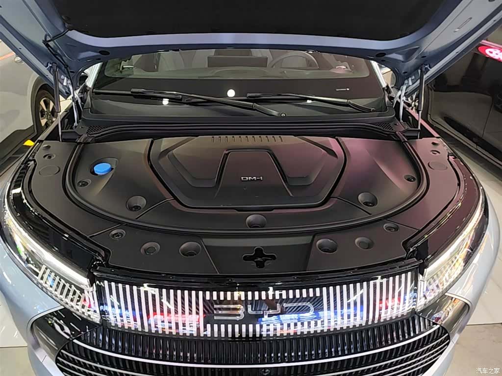 BYD 07, 2023 20