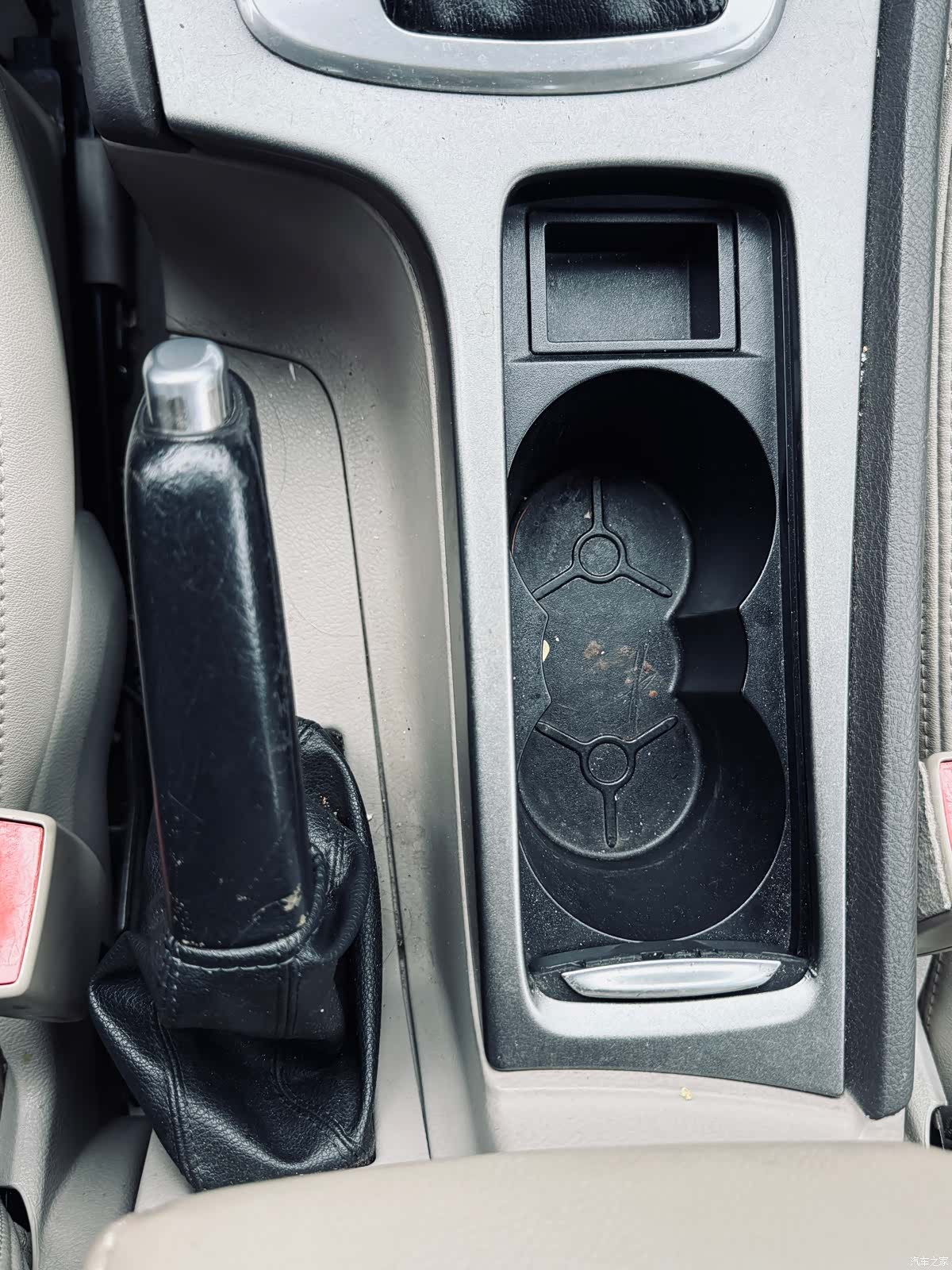 Ford Mondeo, 2011 30