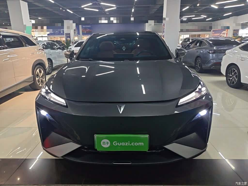 Deepal S07, 2024 3