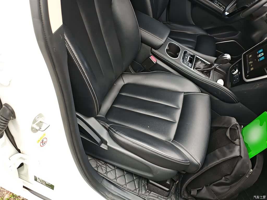 BYD Song, 2017 20
