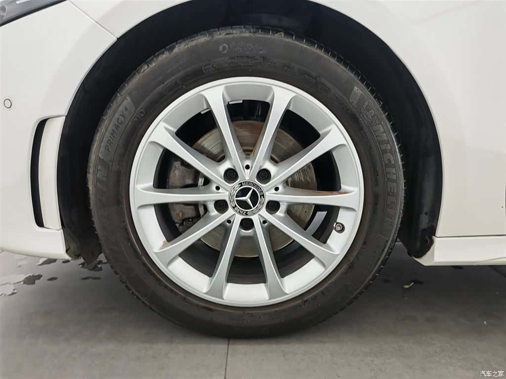 Mercedes-Benz A-Class, 2021 17