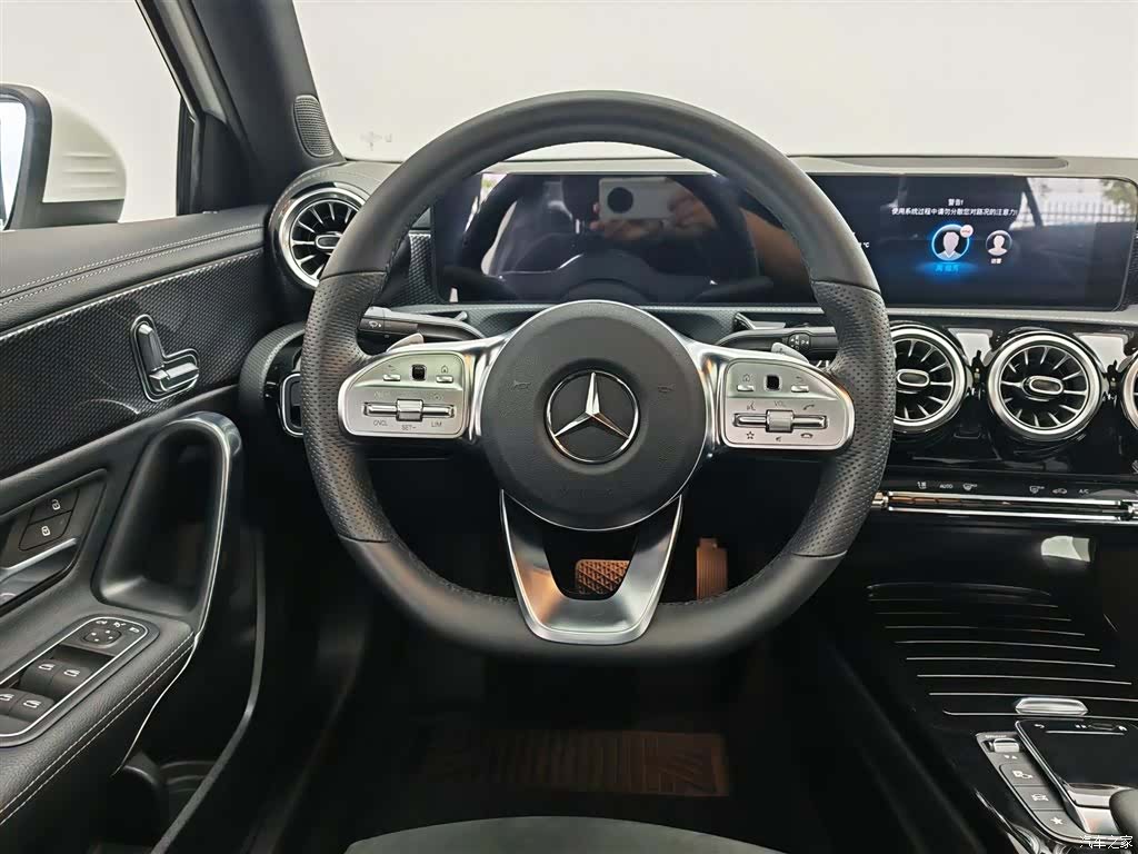Mercedes-Benz A-Class, 2021 11
