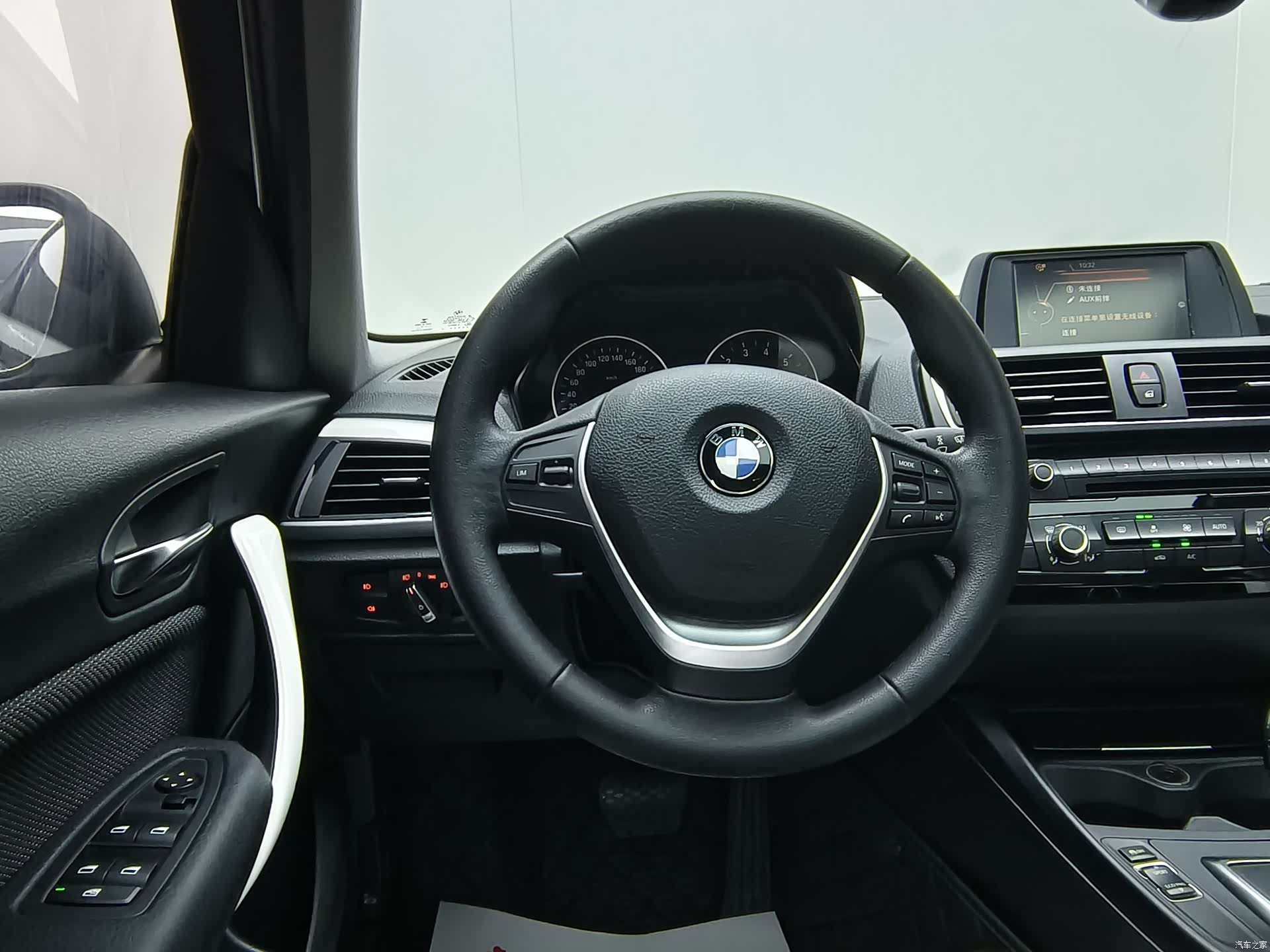 BMW 1 Series, 2016 7