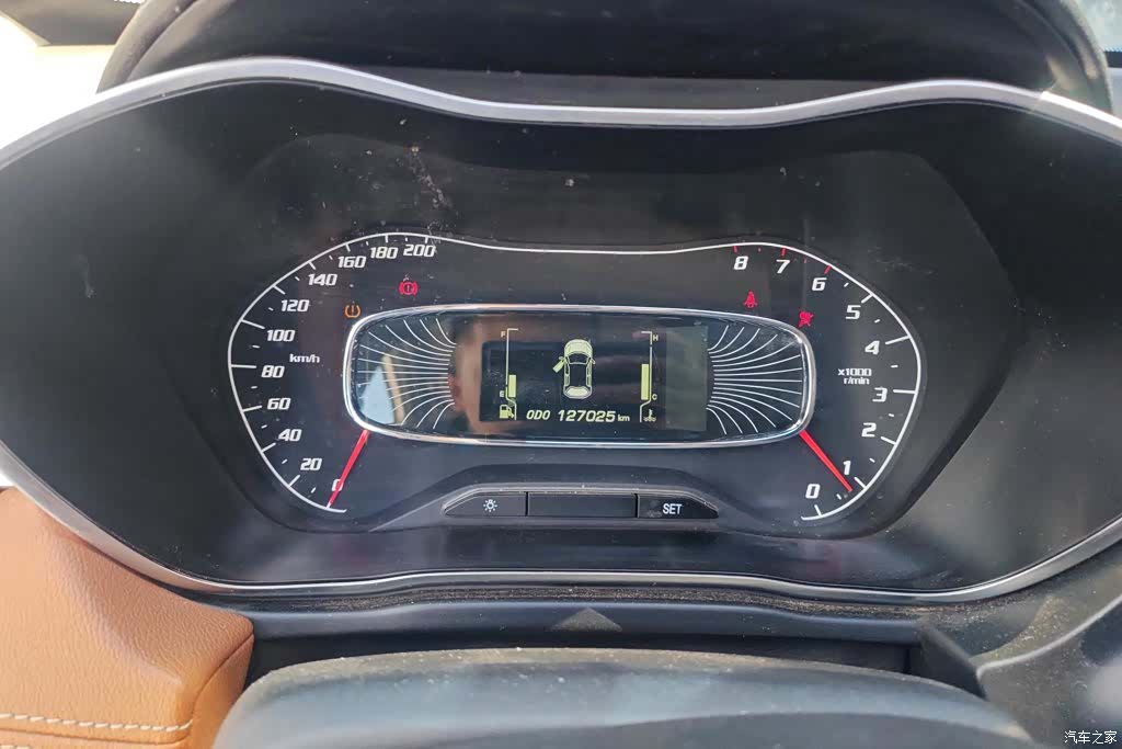 Wuling 510, 2018 14