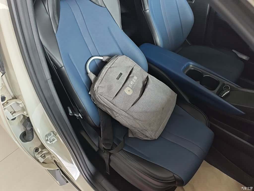 BYD Seagull, 2025 25