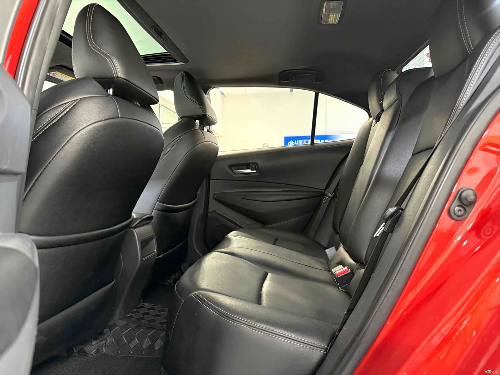 Toyota Levin, 2019 6