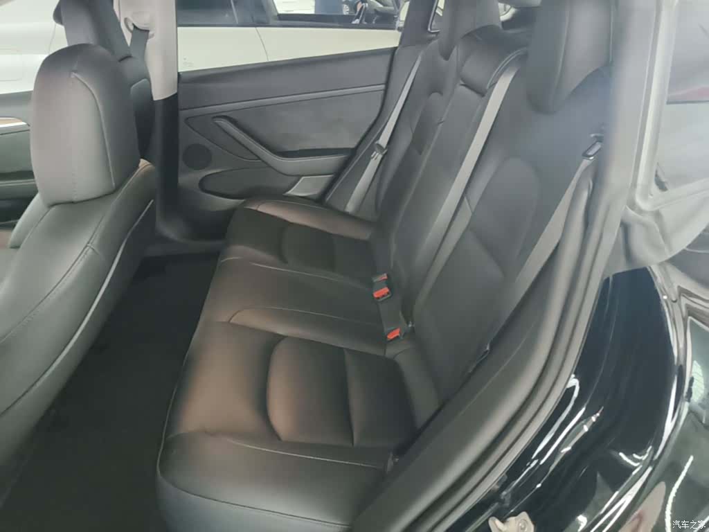 Tesla Model 3, 2021 17