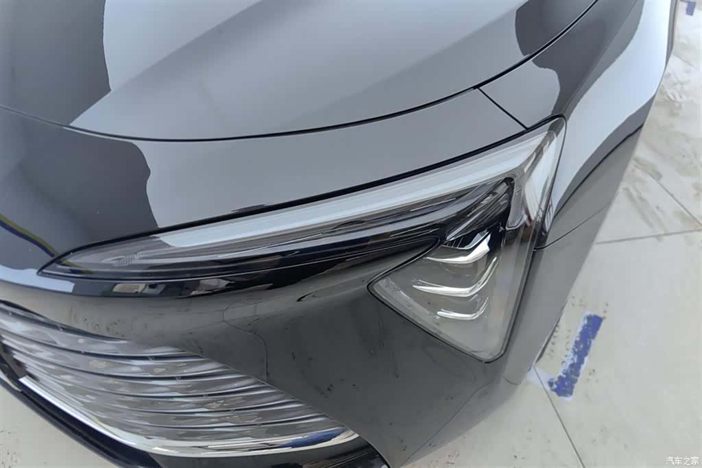 Buick LaCrosse, 2024 все фото