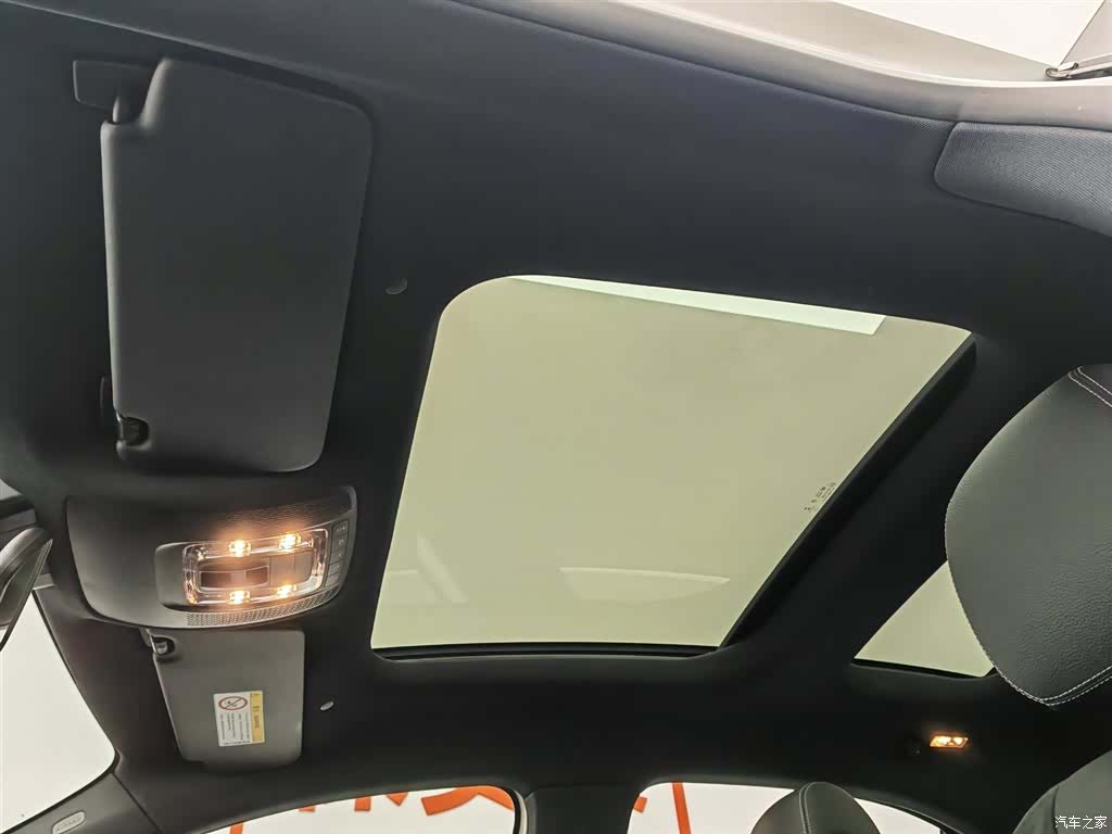 Mercedes-Benz A-Class, 2021 14