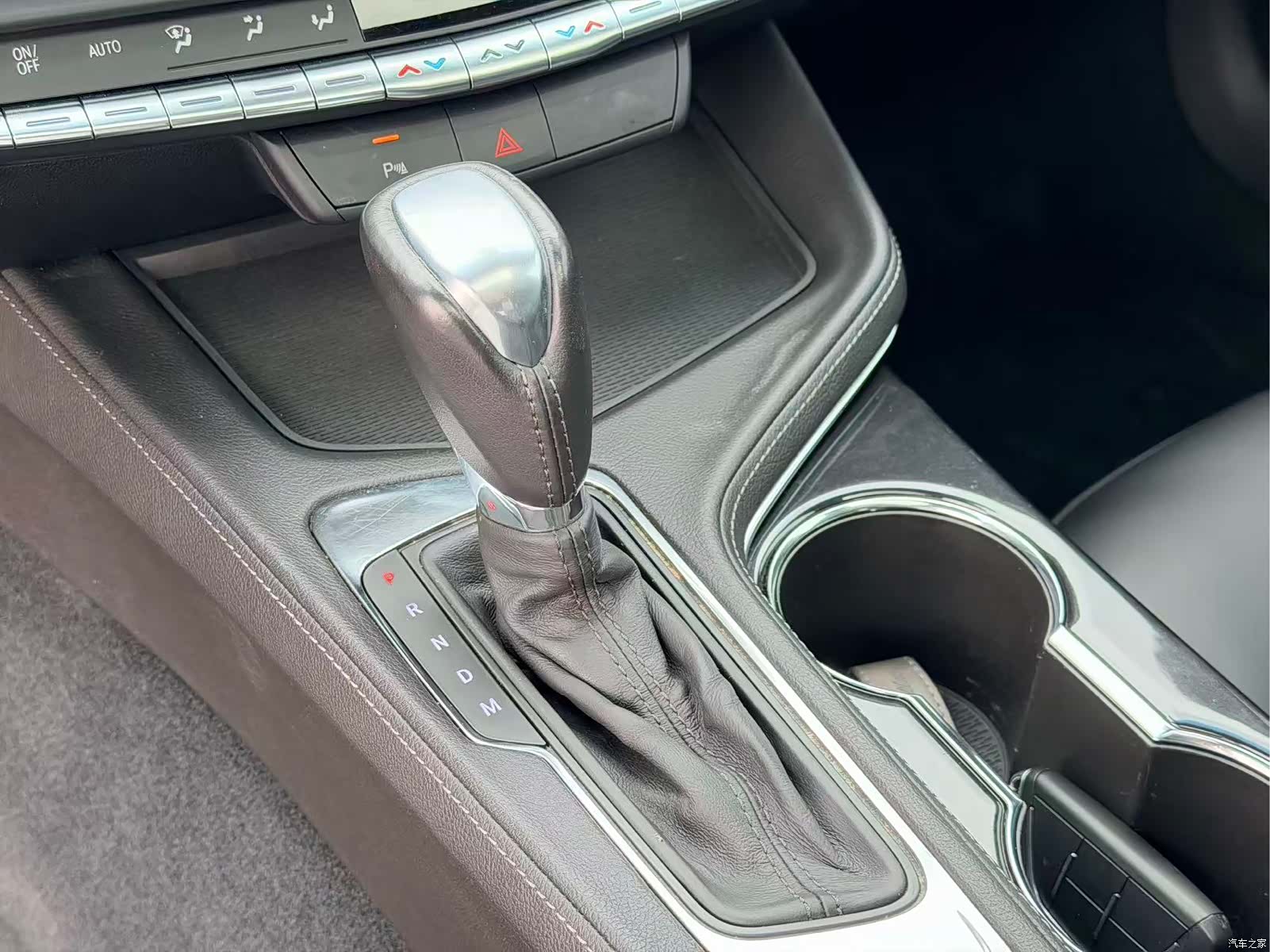 Cadillac CT4, 2021 18