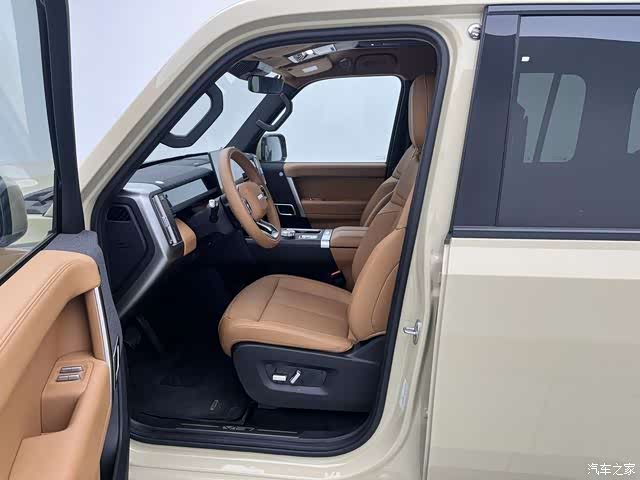 Chery V27, 2026 7