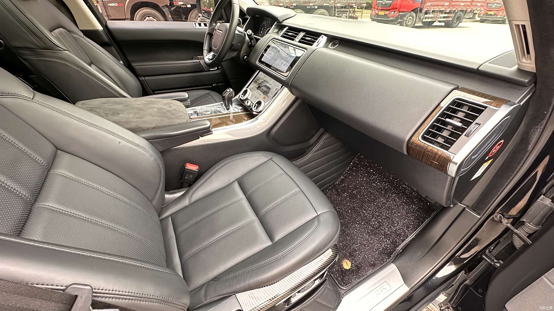 Land Rover Range Rover, 2019 14