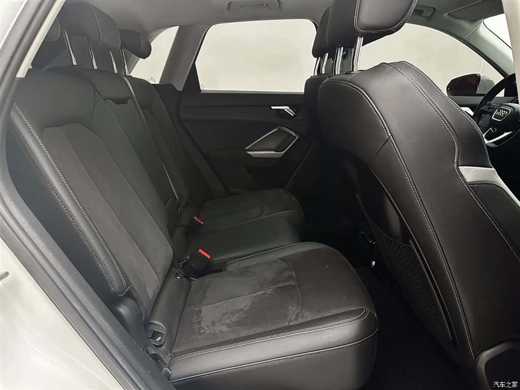 Audi Q3, 2022 14