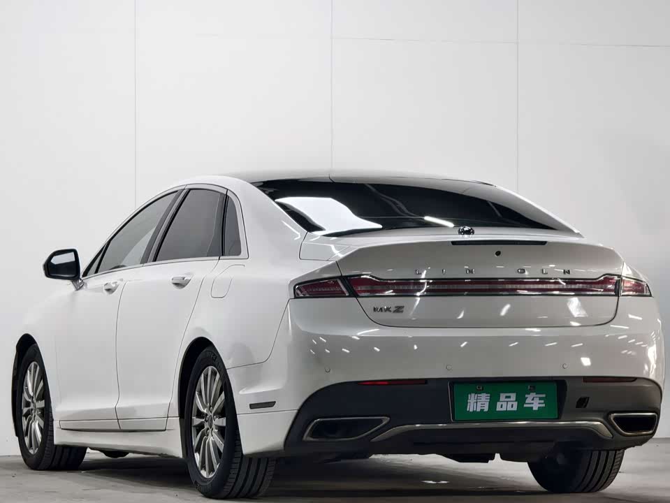 Lincoln MKZ