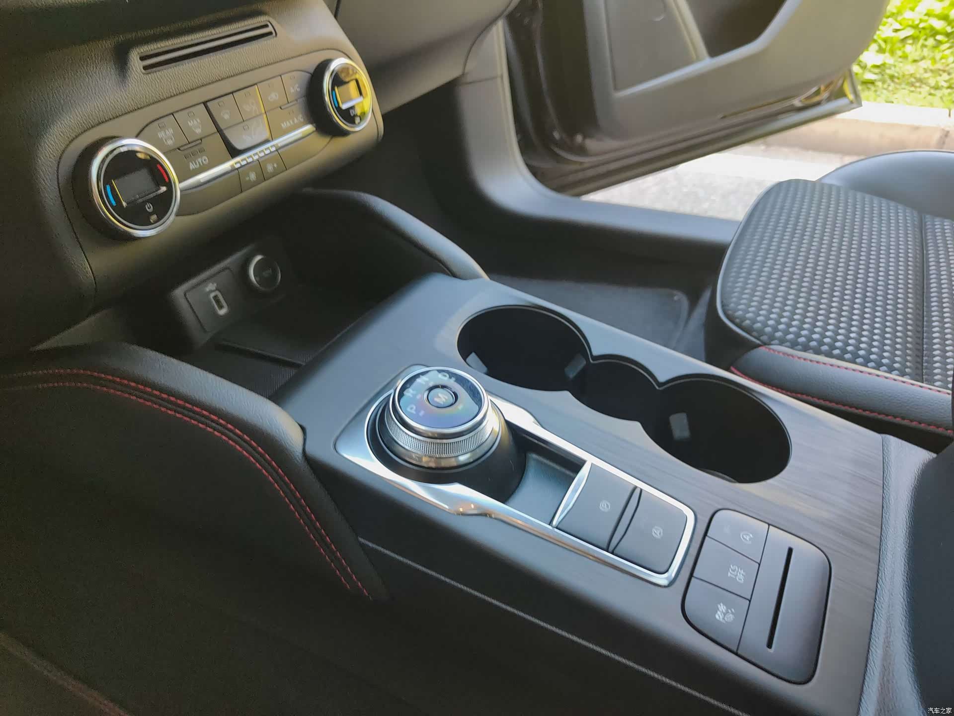 Ford Focus, 2020 9
