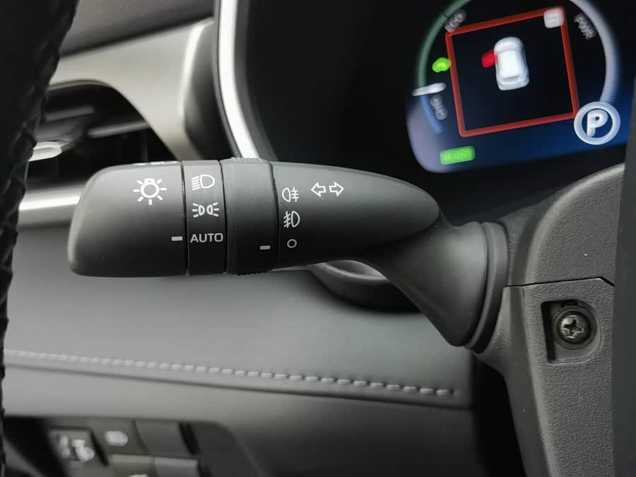 Toyota Highlander 2024, фото 21