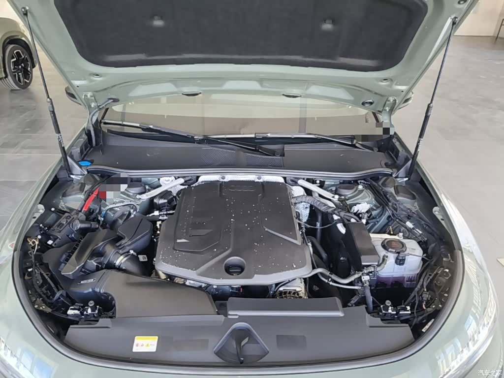 Audi A5, 2025 20