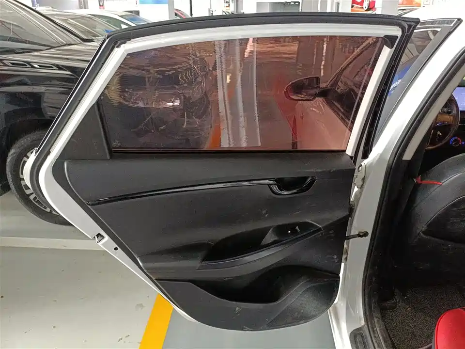 Hyundai Yuedong