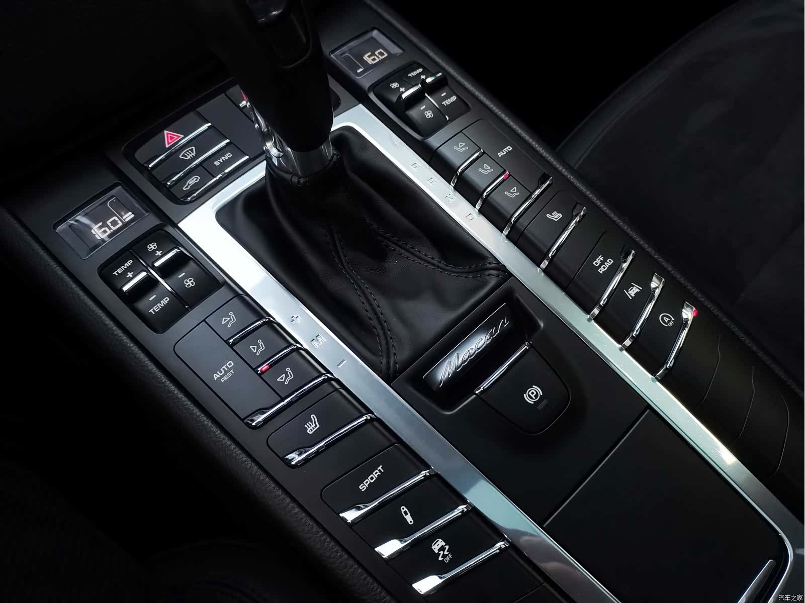 Porsche Macan, 2018 14